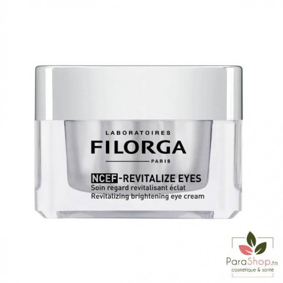 FILORGA NCEF REVITALIZE EYES 15ML