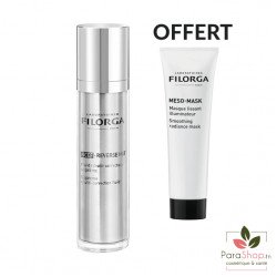 FILORGA PACK NCEF REVERSE MAT Fluide + MESO MASK 30ML OFFERT 