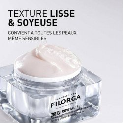 FILORGA NCEF REVITALIZE CREME 50ML FILORGA NCEF REVITALIZE CREME 50ML