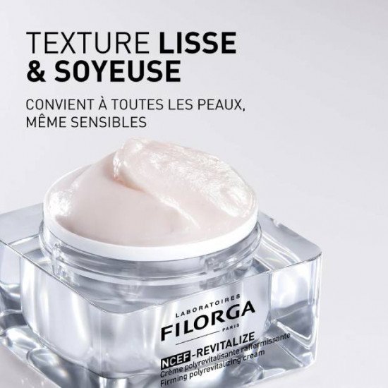 FILORGA NCEF REVITALIZE CREME 50ML FILORGA NCEF REVITALIZE CREME 50ML