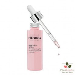 FILORGA NCEF SHOT Concentre Polyrevitalisant Supreme 30ML	 FILORGA NCEF SHOT Concentre Polyrevitalisant Supreme 30ML