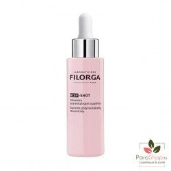 FILORGA NCEF SHOT Concentre Polyrevitalisant Supreme 30ML	 FILORGA NCEF SHOT Concentre Polyrevitalisant Supreme 30ML