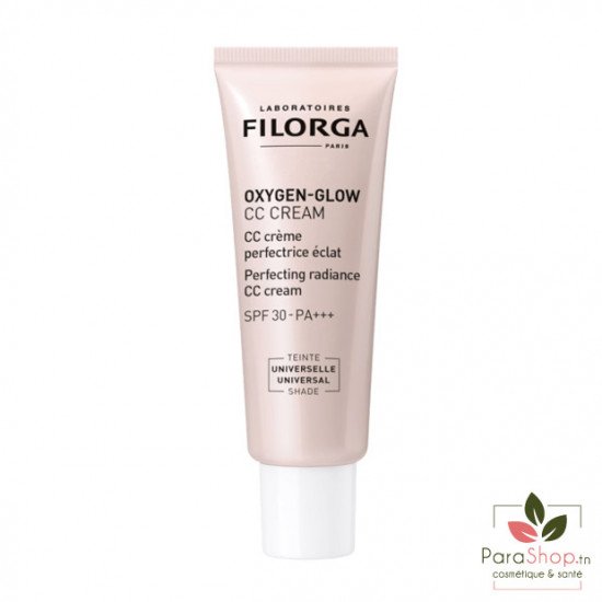 FILORGA OXYGEN-GLOW CC CREME