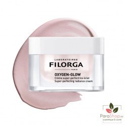 FILORGA Oxygen Glow Creme Super Perfectrice Eclat 50ML	 FILORGA Oxygen Glow Creme Super Perfectrice Eclat 50ML