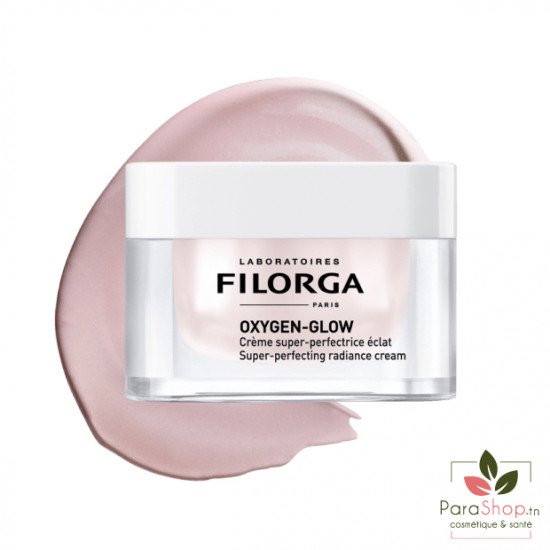 FILORGA Oxygen-Glow Crème Super-Perfectrice Eclat 50ML	