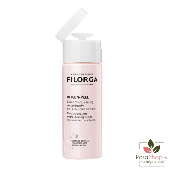 FILORGA OXYGEN PEEL Lotion Micro-Peeling 150ML