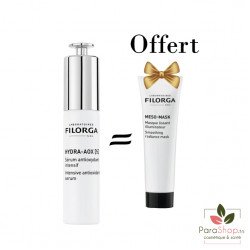 FILORGA PACK HYDRA AOX [5] + MESO MASK 30ML OFFERT - BF 2025