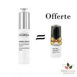 FILORGA PACK HYDRA AOX [5] + SKIN PREP MOUSSE NETTOYANTE 30ML OFFERTE - BF 2025