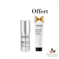 FILORGA PACK NCEF INTENSIVE SERUM + MESO MASK 30ML OFFERT - BF 2025