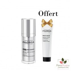 FILORGA PACK NCEF INTENSIVE SERUM + MESO MASK 30ML OFFERT - BF 2025