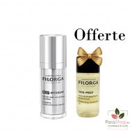 FILORGA PACK NCEF INTENSIVE SERUM + SKIN PREP Huile Demaquillante 30ML OFFERTE - BF 2025