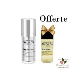FILORGA PACK NCEF INTENSIVE SERUM + SKIN PREP MOUSSE NETTOYANTE 30ML OFFERTE - BF 2025