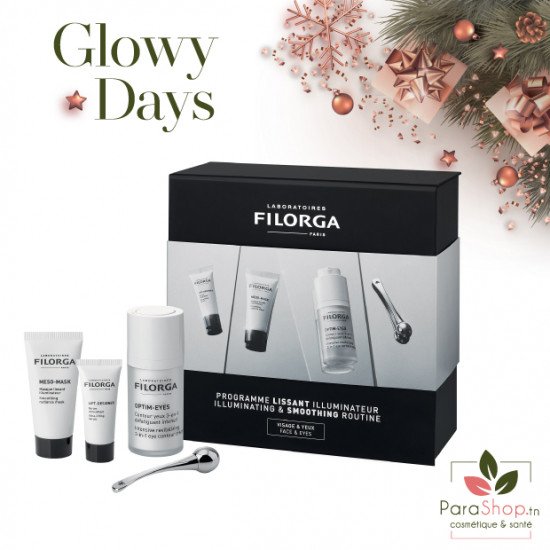 FILORGA Programme Lissant Illuminateur FILORGA Programme Lissant Illuminateur