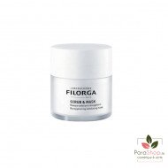 FILORGA SCRUB & MASK MASQUE VISAGE 55ML  FILORGA SCRUB & MASK MASQUE VISAGE 55ML