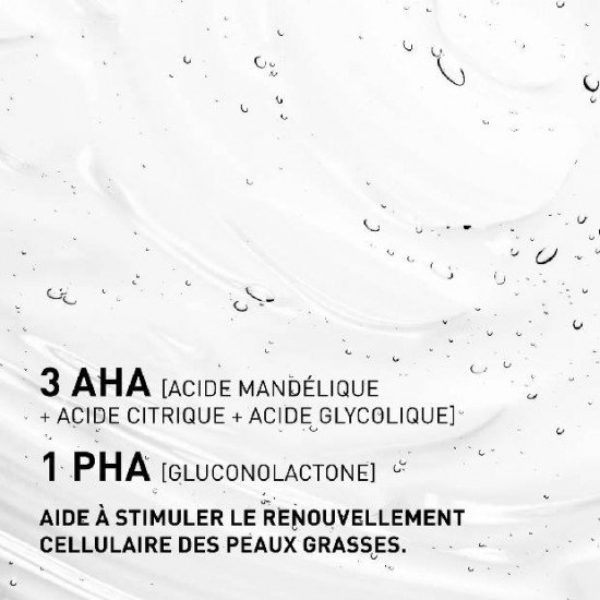 FILORGA SKIN PREP Gel Nettoyant aux AHA 150ML