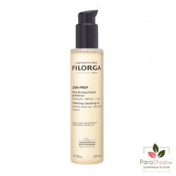 FILORGA SKIN PREP Huile Demaquillante Perfectrice 150ML FILORGA SKIN PREP Huile Demaquillante Perfectrice 150ML