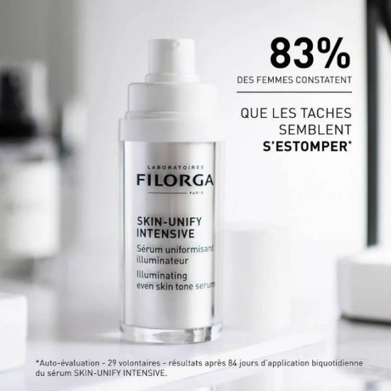 FILORGA SKIN UNIFY INTENSIVE 30ML FILORGA SKIN UNIFY INTENSIVE 30ML