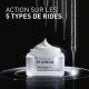 FILORGA TIME FILLER 5XP CREME CORRECTION TOUS TYPES DE RIDES 50ML 