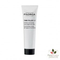 FILORGA TIME FILLER 5XP CREME CORRECTION TOUS TYPES DE RIDES 30ML FILORGA TIME FILLER 5XP CREME CORRECTION TOUS TYPES DE RIDES 30ML