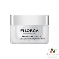 FILORGA TIME FILLER EYES 5XP 15ML FILORGA TIME FILLER EYES 5XP 15ML