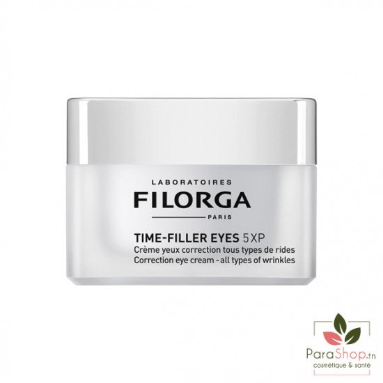 FILORGA TIME-FILLER EYES 5XP 15ML