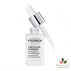 FILORGA TIME FILLER INTENSIVE 30ML FILORGA TIME FILLER INTENSIVE 30ML