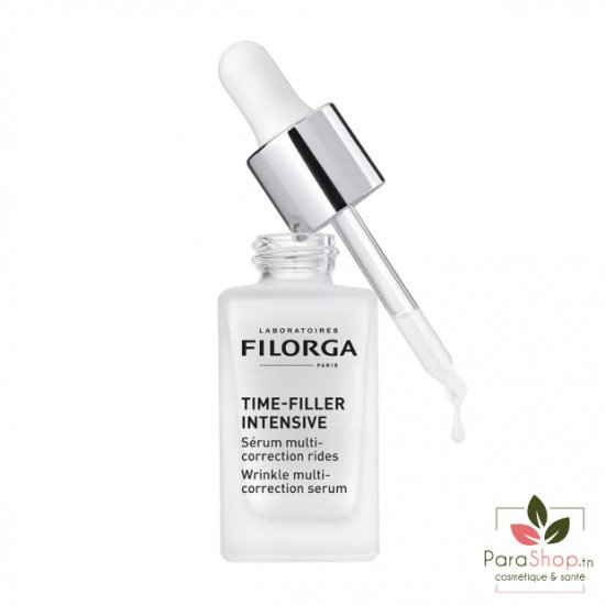 FILORGA TIME-FILLER INTENSIVE 30ML