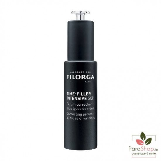 FILORGA TIME-FILLER INTENSIVE 5XP 30ML FILORGA TIME-FILLER INTENSIVE 5XP 30ML