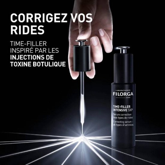 FILORGA TIME FILLER INTENSIVE 5XP 30ML