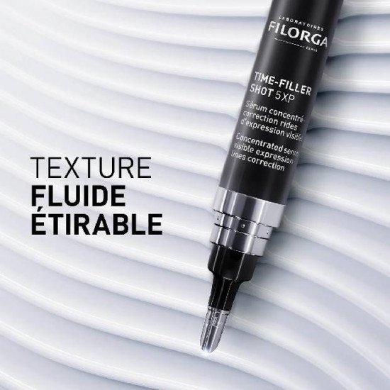 FILORGA TIME FILLER SHOT 5XP 15ML FILORGA TIME FILLER SHOT 5XP 15ML