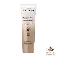 FILORGA UV CELLULAR PROTECT VISAGE ET CORPS SPF50+ 125ML
