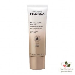 FILORGA UV CELLULAR PROTECT VISAGE ET CORPS SPF50+ 125ML