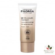 FILORGA UV CELLULAR PROTECT VISAGE SPF50+ 40ML