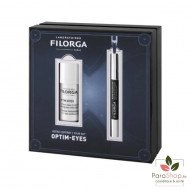 FILORGA VOTRE COFFRET OPTIM EYES FILORGA VOTRE COFFRET OPTIM EYES