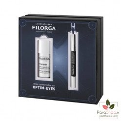 FILORGA VOTRE COFFRET OPTIM EYES FILORGA VOTRE COFFRET OPTIM EYES