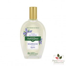 FLORESSANCE HUILE DE BOURRACHE 50ML FLORESSANCE HUILE DE BOURRACHE 50ML