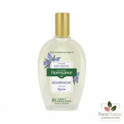 FLORESSANCE HUILE DE BOURRACHE 50ML