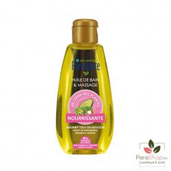 FLORESSANCE HUILE DE MASSAGE NOURRISSANTE FLORESSANCE HUILE DE MASSAGE NOURRISSANTE