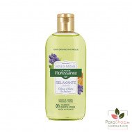 FLORESSANCE HUILE DE MASSAGE RELAXANTE	 FLORESSANCE HUILE DE MASSAGE RELAXANTE