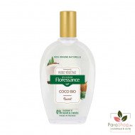 FLORESSANCE HUILE VEGETALE COCO BIO 50ML	 FLORESSANCE HUILE VEGETALE COCO BIO 50ML