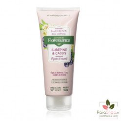 Floressance MASQUE INFUSION AUBEPINE ET CASSIS 200ML Floressance MASQUE INFUSION AUBEPINE ET CASSIS 200ML