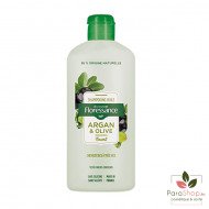FLORESSANCE SHAMPOOING HUILE ARGAN ET OLIVE 500ML FLORESSANCE SHAMPOOING HUILE ARGAN ET OLIVE 500ML