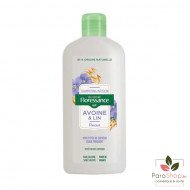 FLORESSANCE SHAMPOOING INFUSION AVOINE ET LIN 500ML FLORESSANCE SHAMPOOING INFUSION AVOINE ET LIN 500ML