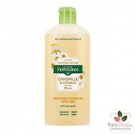 FLORESSANCE SHAMPOOING INFUSION CÉDRAT ET CAMOMILLE 250ML  FLORESSANCE SHAMPOOING INFUSION CÉDRAT ET CAMOMILLE 250ML