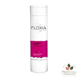 FLOXIA GEL NETTOYANT DOUCEUR PEAUX AGRESSEES 200ML FLOXIA GEL NETTOYANT DOUCEUR PEAUX AGRESSEES 200ML