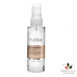 FLOXIA Serum Capillaire Revitalisant 50ML FLOXIA Serum Capillaire Revitalisant 50ML