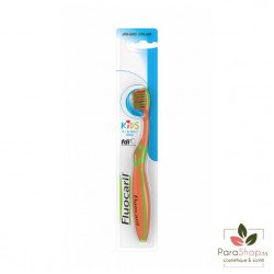 FLUOCARIL BROSSE A DENT KIDS EXTRA SOUPLE 2-6 ANS FLUOCARIL BROSSE A DENT KIDS EXTRA SOUPLE 2-6 ANS