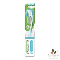 FLUOCARIL BROSSE A DENTS PRECISION INTERDENTAIRE MEDIUM FLUOCARIL BROSSE A DENTS PRECISION INTERDENTAIRE MEDIUM