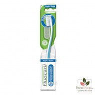 FLUOCARIL BROSSE À DENTS PRÉCISION INTERDENTAIRE SOUPLE FLUOCARIL BROSSE À DENTS PRÉCISION INTERDENTAIRE SOUPLE