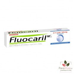 FLUOCARIL DENTIFRICE BI-FLUORÉ GENCIVES 75ML FLUOCARIL DENTIFRICE BI-FLUORÉ GENCIVES 75ML